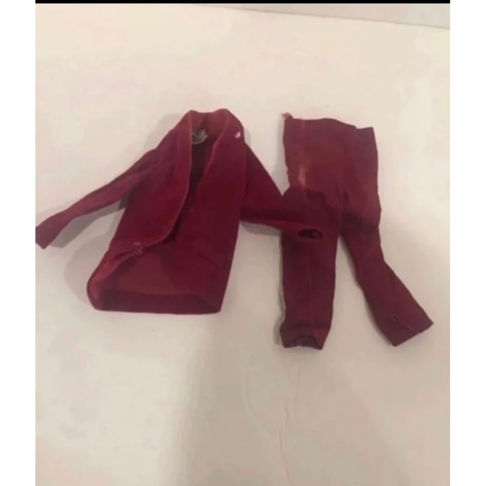 The Night Scene‎ Ken Outfit #1496 1971/72